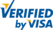 Verificato da Visa